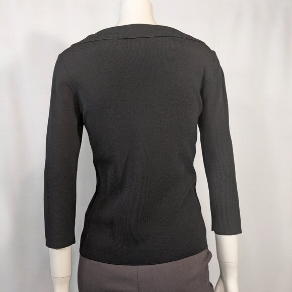 David Brooks Sweater (like new) - Picture 3 of 5